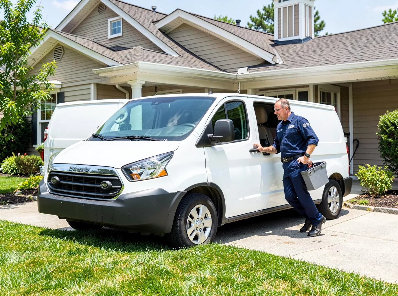 Emergency Plumber company in Cabins, WV