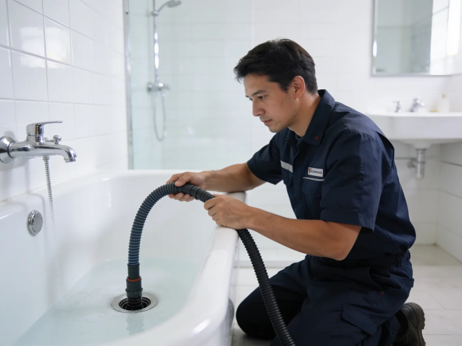 Emergency Plumber Cabins, WV FAQs